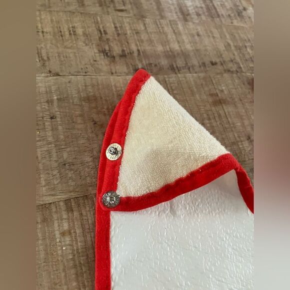 Vintage 1986 Chicago bears Super Bowl Baby Bib - Picture 5 of 7